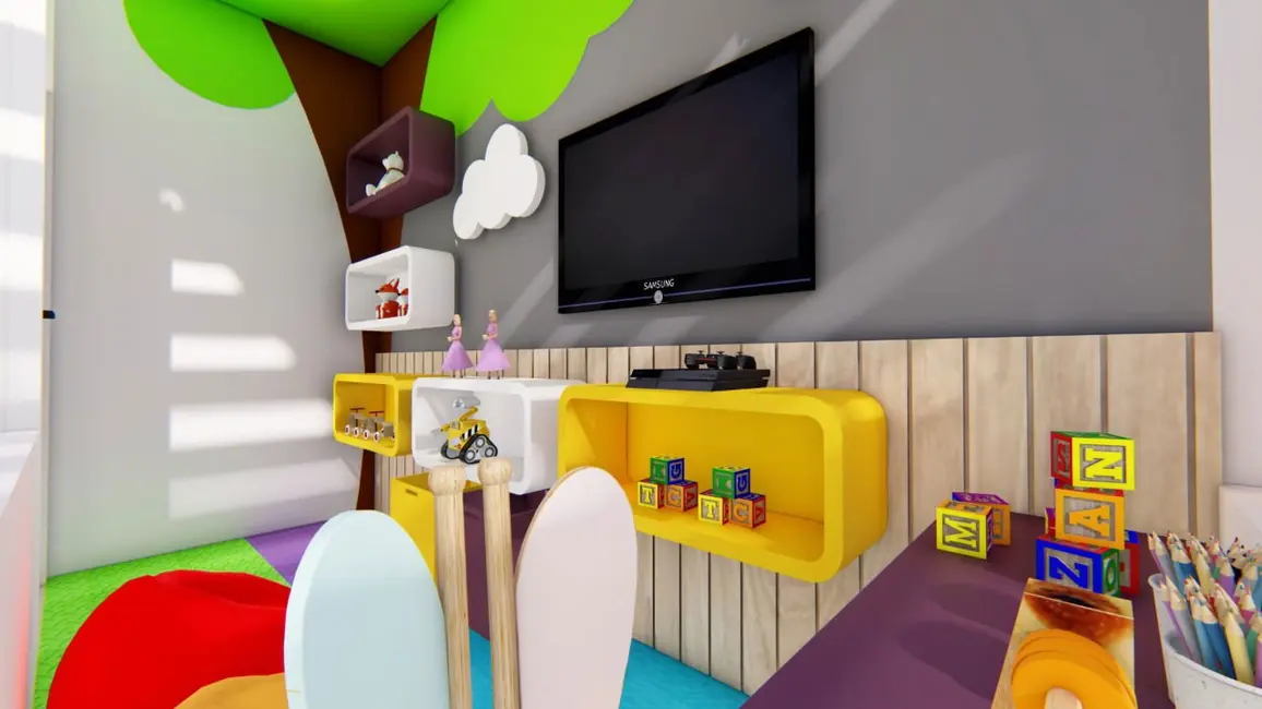 Foto 8 de Apartamento com 3 quartos à venda, 123m2 em Centro, Balneario Picarras - SC