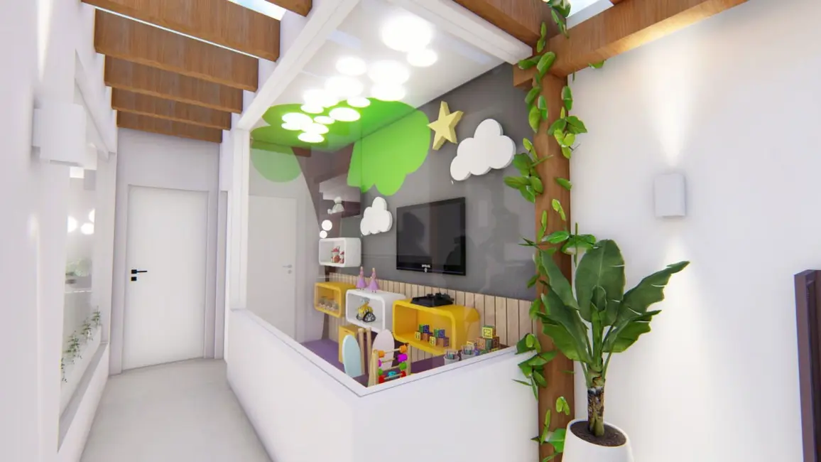 Foto 5 de Apartamento com 3 quartos à venda, 123m2 em Centro, Balneario Picarras - SC