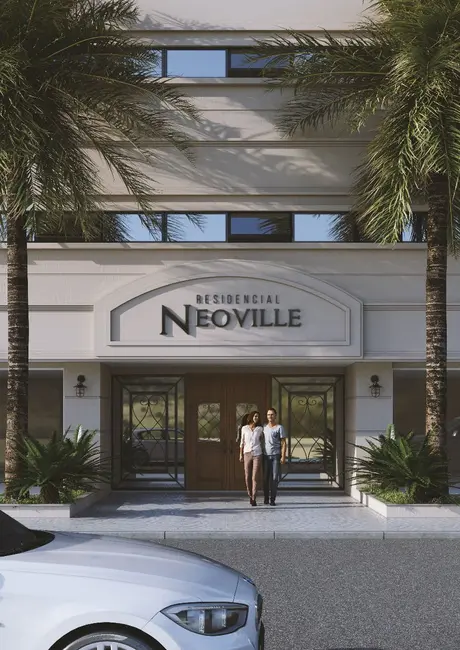 Foto 4 de Apartamento com 2 quartos à venda, 77m2 em Camboriu - SC