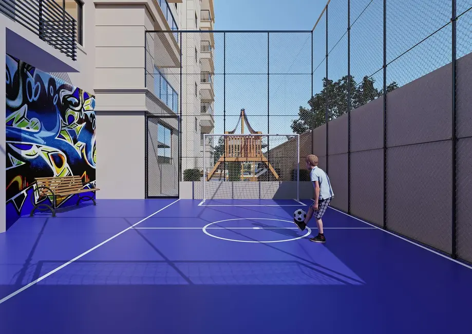 Foto 7 de Apartamento com 2 quartos à venda, 77m2 em Camboriu - SC