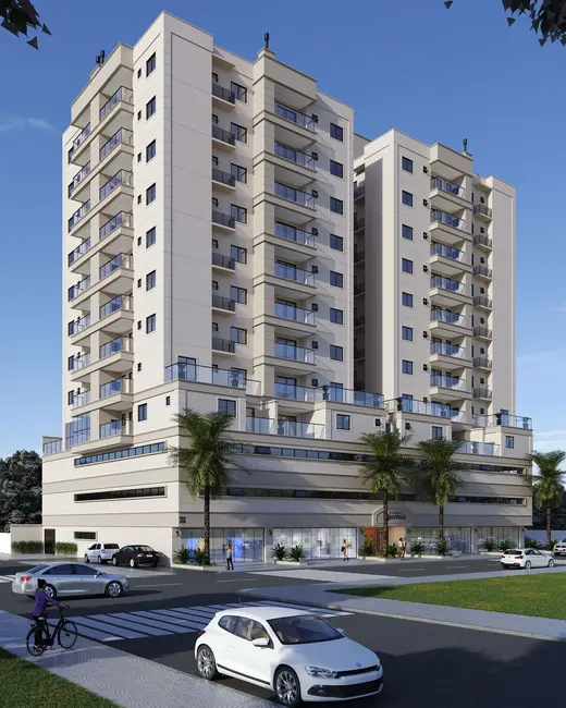 Foto 1 de Apartamento com 2 quartos à venda, 77m2 em Camboriu - SC