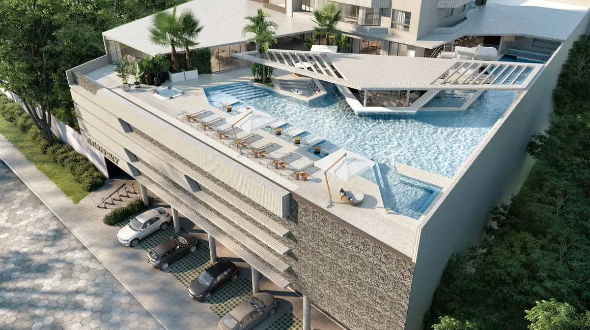 Foto 6 de Apartamento com 1 quarto à venda, 40m2 em Vila Operária, Itajai - SC