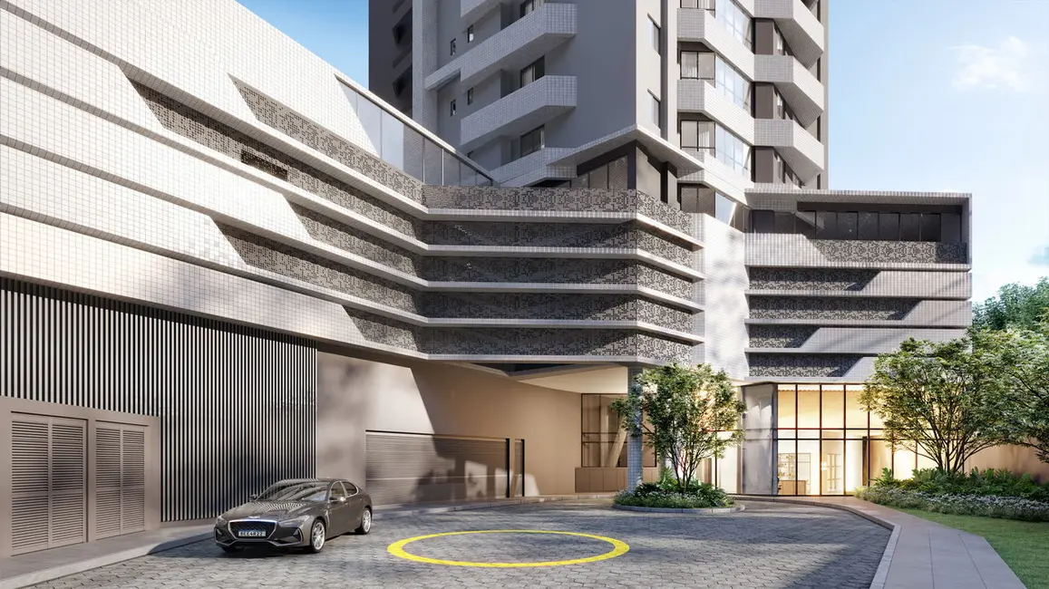 Foto 3 de Apartamento com 1 quarto à venda, 40m2 em Vila Operária, Itajai - SC