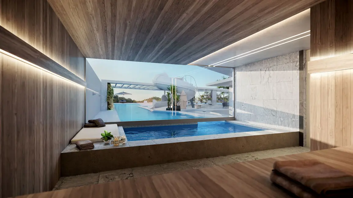 Foto 7 de Apartamento com 1 quarto à venda, 40m2 em Vila Operária, Itajai - SC