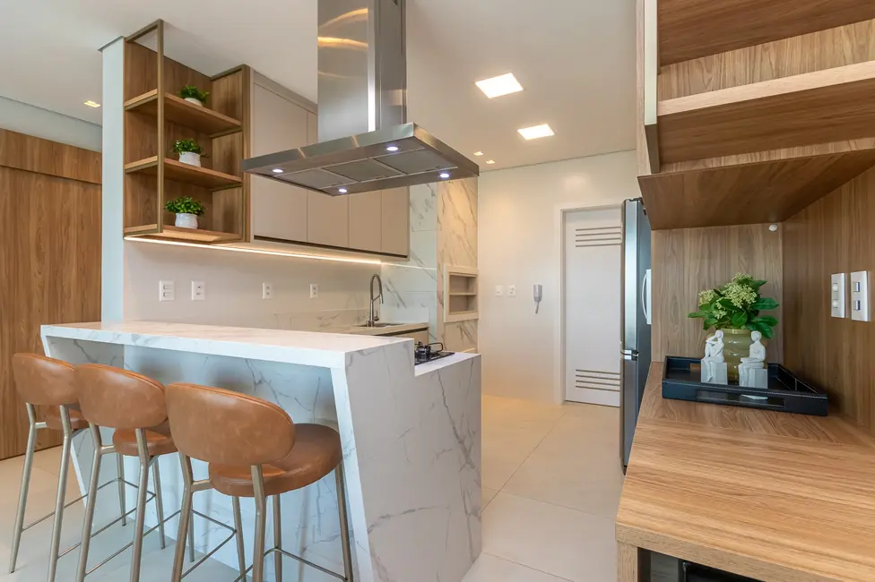 Apartamento com 4 quartos à venda, 132m2 em Centro, Balneario Camboriu - SC - imagem 4 Foto 4 de Apartamento com 4 quartos à venda, 132m2 em Centro, Balneario Camboriu - SC