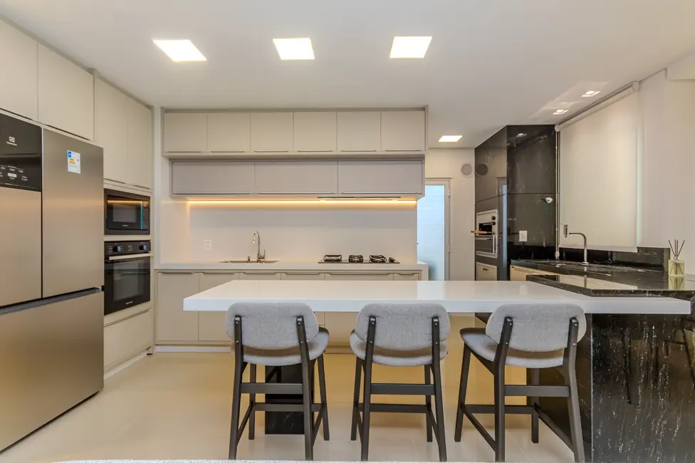 Foto 6 de Apartamento com 3 quartos à venda, 129m2 em Centro, Balneario Camboriu - SC