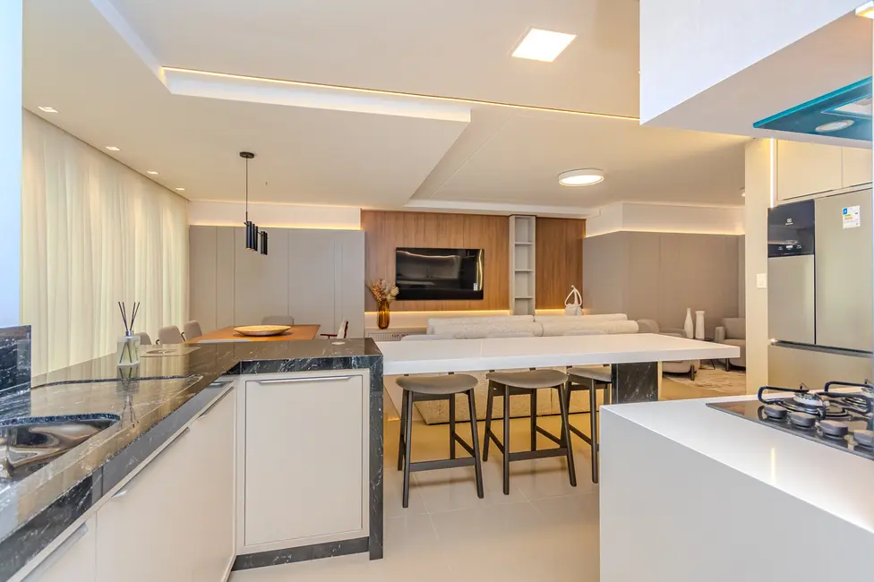 Foto 7 de Apartamento com 3 quartos à venda, 129m2 em Centro, Balneario Camboriu - SC