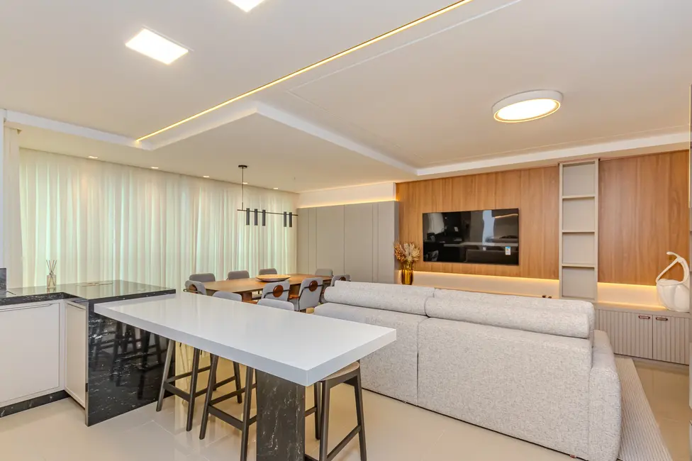 Foto 8 de Apartamento com 3 quartos à venda, 129m2 em Centro, Balneario Camboriu - SC