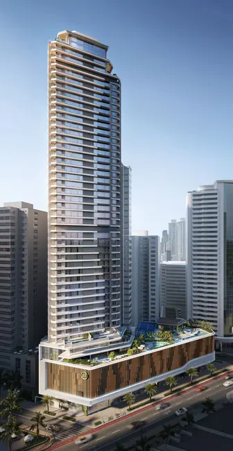 Apartamento com 4 quartos à venda, 183m2 em Centro, Balneario Camboriu - SC - imagem 1 Foto 1 de Apartamento com 4 quartos à venda, 183m2 em Centro, Balneario Camboriu - SC
