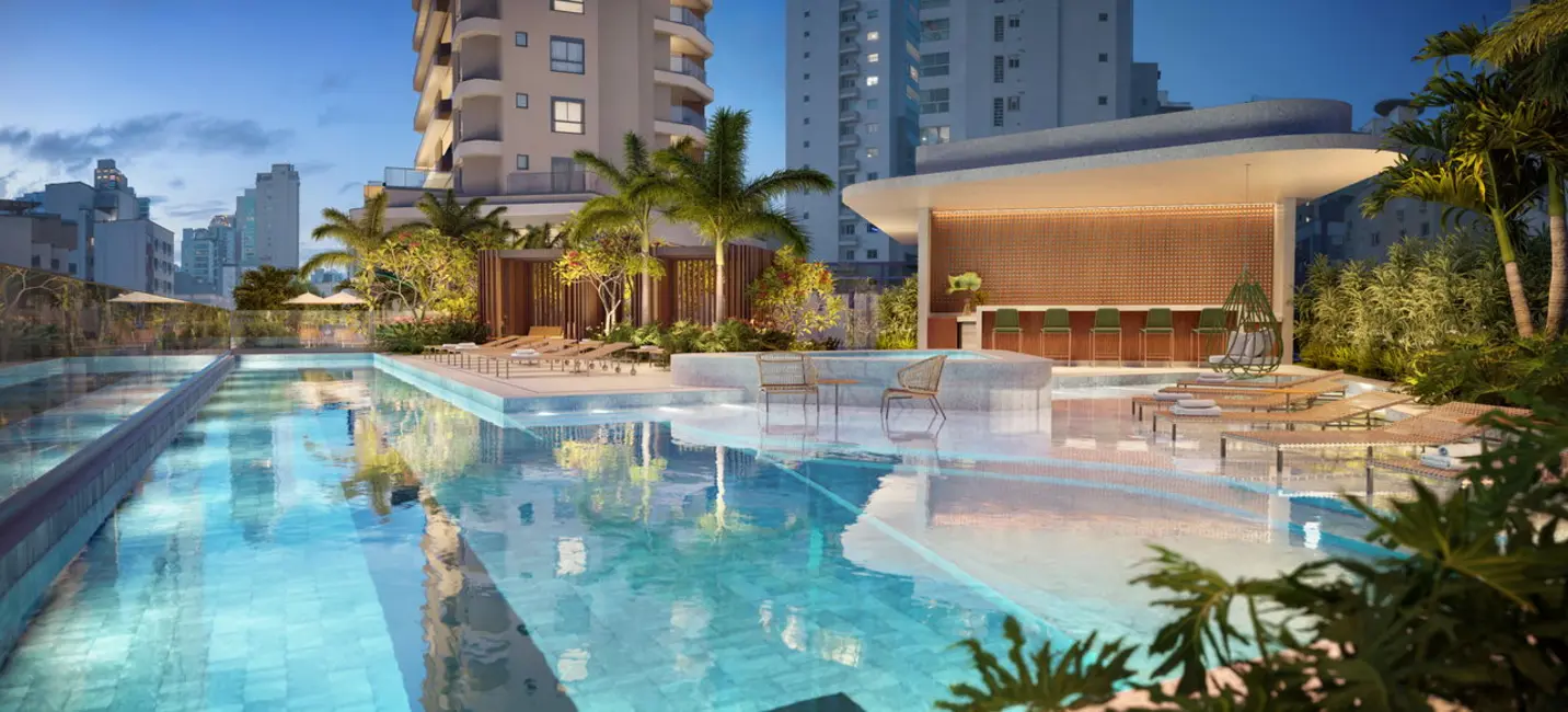 Apartamento com 4 quartos à venda, 183m2 em Centro, Balneario Camboriu - SC - imagem 9 Foto 9 de Apartamento com 4 quartos à venda, 183m2 em Centro, Balneario Camboriu - SC