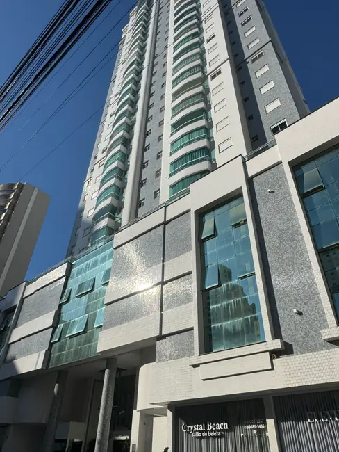 Foto 1 de Apartamento com 3 quartos à venda, 112m2 em Centro, Balneario Camboriu - SC