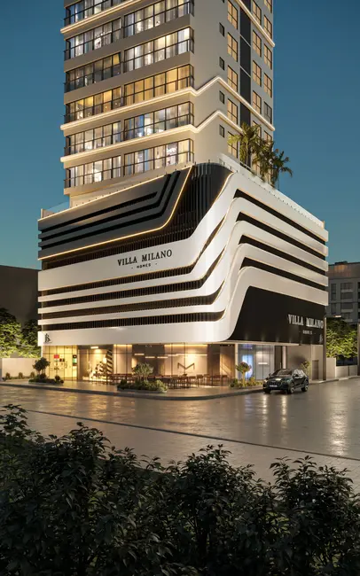 Foto 2 de Apartamento com 3 quartos à venda, 122m2 em Centro, Camboriu - SC