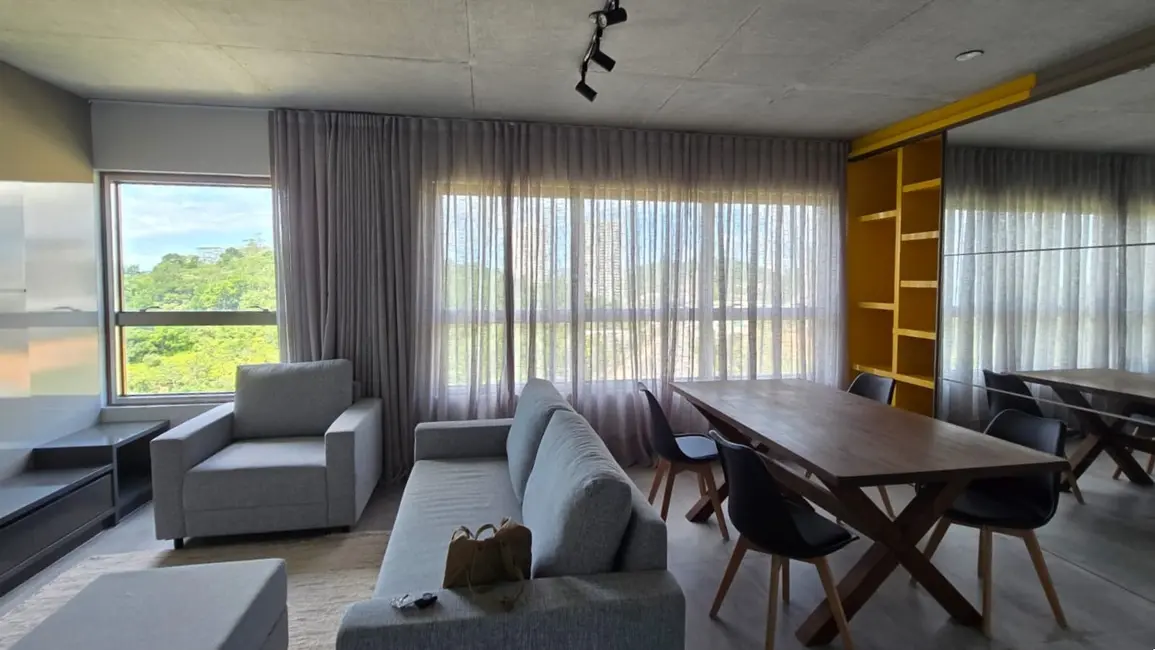 Foto 1 de Apartamento com 2 quartos à venda, 70m2 em Itajai - SC