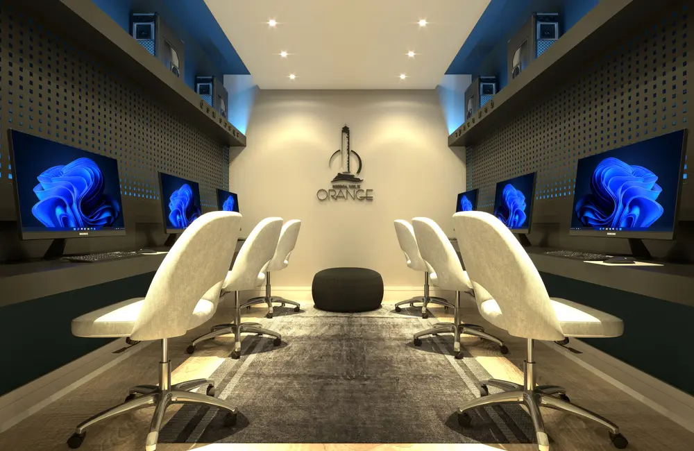 Apartamento com 2 quartos à venda, 61m2 em Centro, Balneario Camboriu - SC - imagem 8 Foto 8 de Apartamento com 2 quartos à venda, 61m2 em Centro, Balneario Camboriu - SC