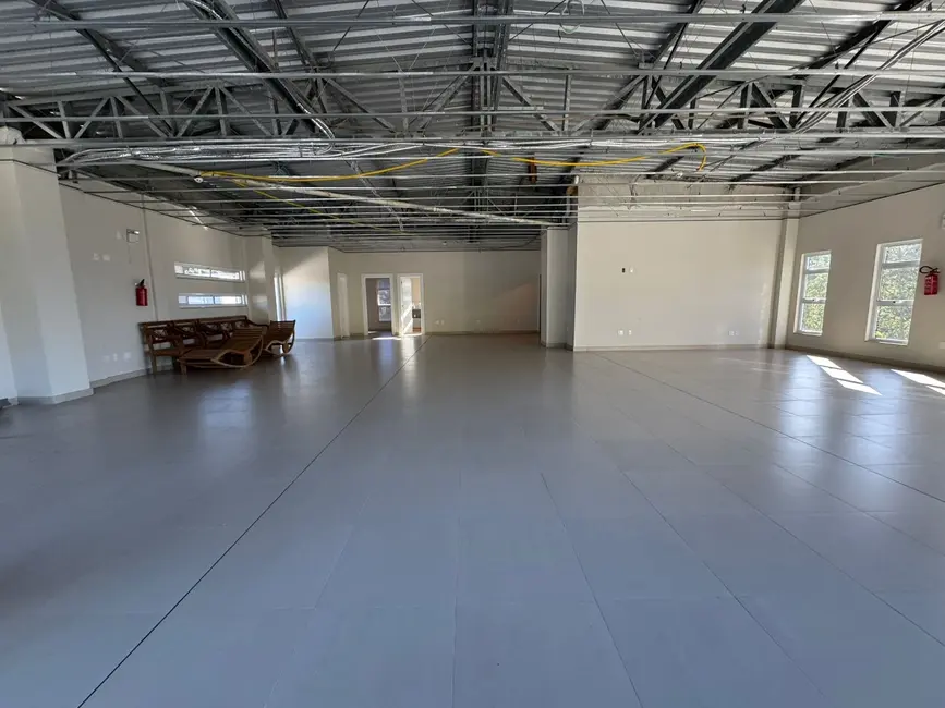 Sala Comercial para alugar, 250m2 em Ariribá, Balneario Camboriu - SC - imagem 7 Foto 7 de Sala Comercial para alugar, 250m2 em Ariribá, Balneario Camboriu - SC