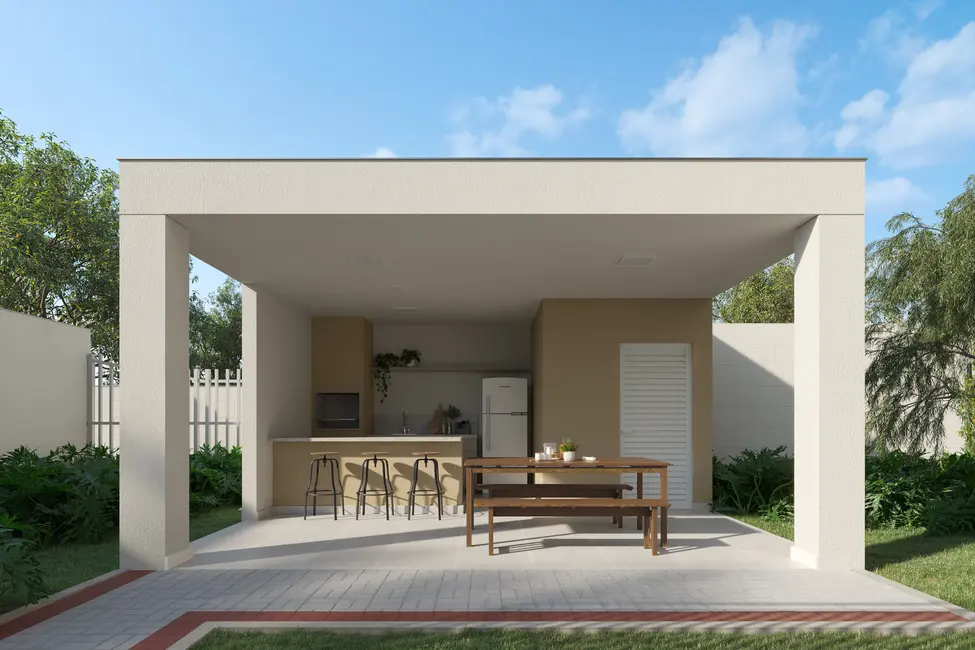 Apartamento com 2 quartos à venda, 77m2 em Cordeiros, Itajai - SC - imagem 9 Foto 9 de Apartamento com 2 quartos à venda, 77m2 em Cordeiros, Itajai - SC