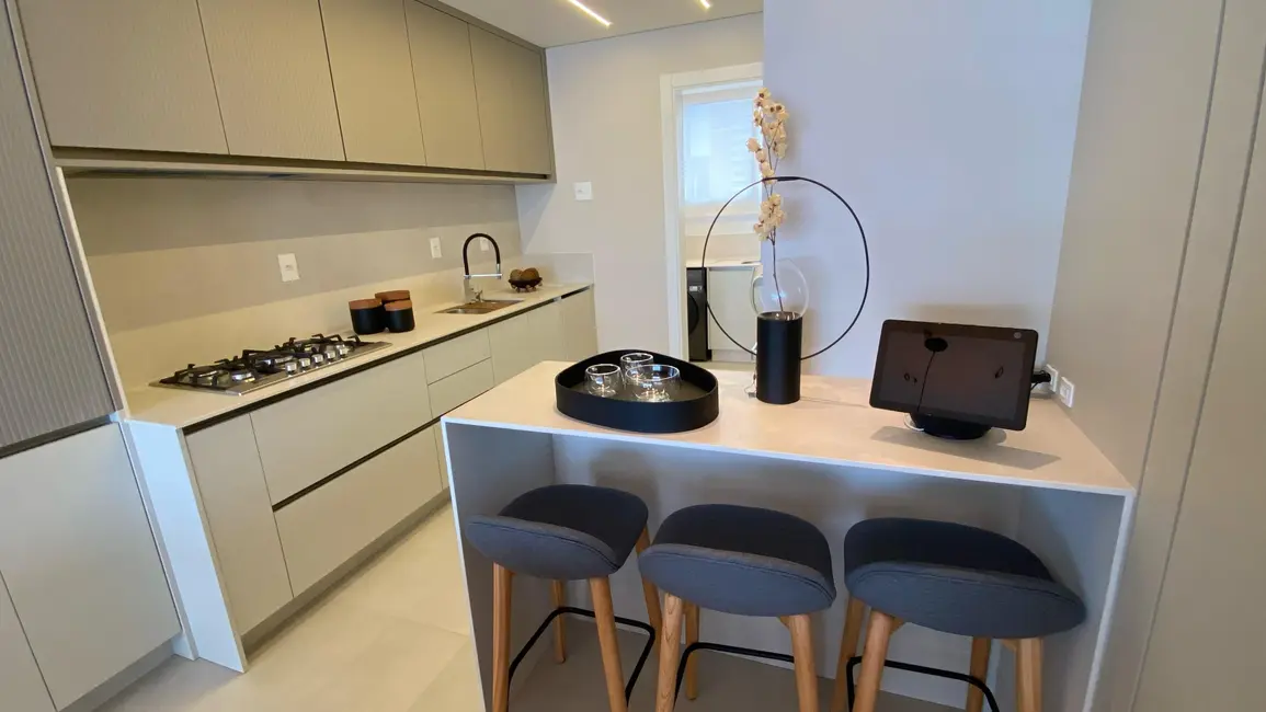 Foto 8 de Apartamento com 4 quartos à venda, 138m2 em Centro, Balneario Camboriu - SC