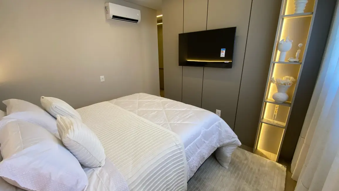 Foto 9 de Apartamento com 4 quartos à venda, 138m2 em Centro, Balneario Camboriu - SC