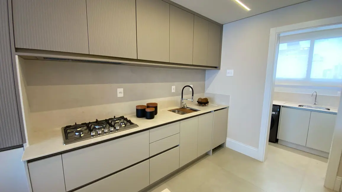 Foto 7 de Apartamento com 4 quartos à venda, 138m2 em Centro, Balneario Camboriu - SC