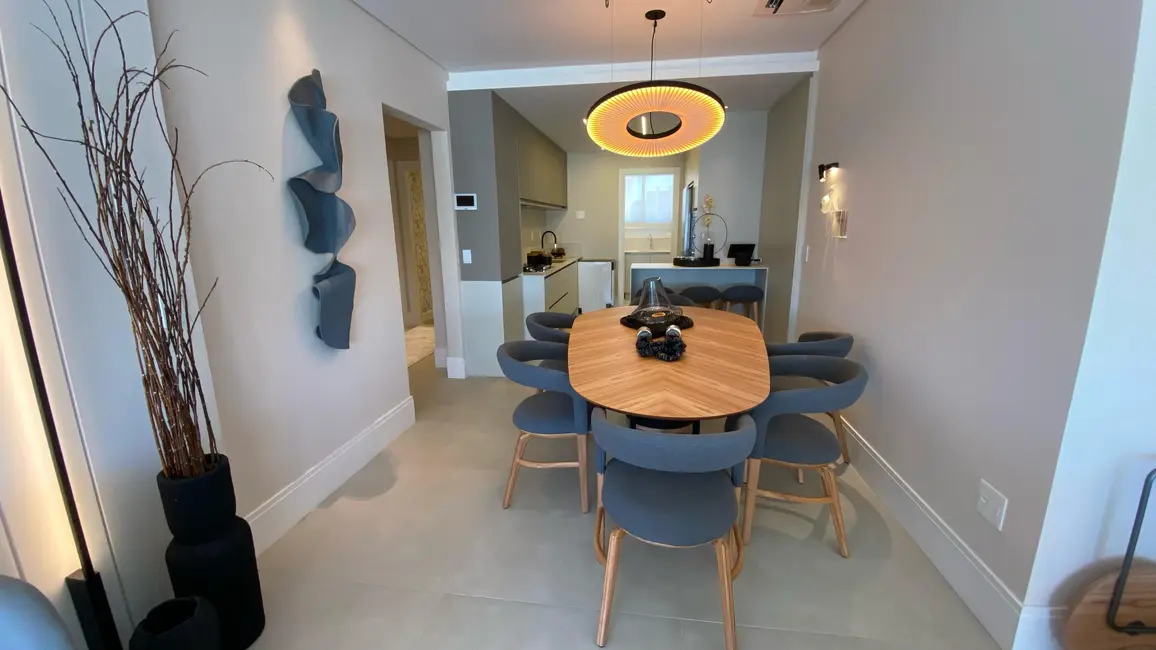 Foto 5 de Apartamento com 4 quartos à venda, 138m2 em Centro, Balneario Camboriu - SC