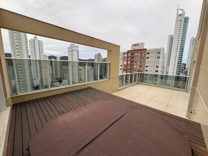 Foto 6 de Apartamento com 4 quartos à venda, 238m2 em Centro, Balneario Camboriu - SC