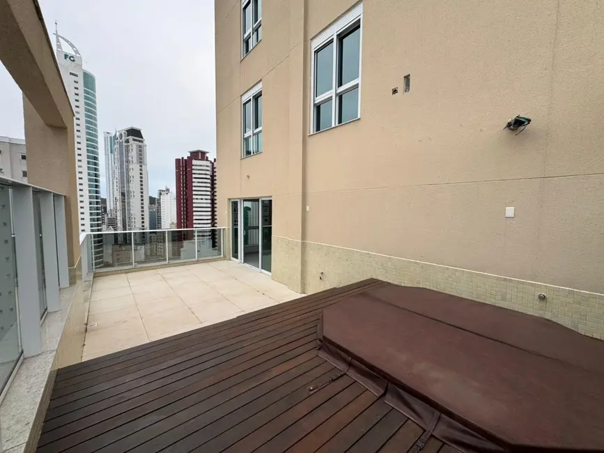 Foto 5 de Apartamento com 4 quartos à venda, 238m2 em Centro, Balneario Camboriu - SC