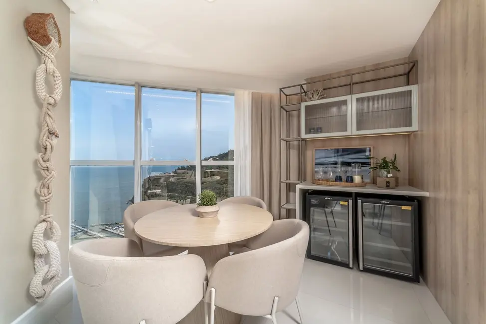 Apartamento com 4 quartos à venda, 233m2 em Centro, Balneario Camboriu - SC - imagem 5 Foto 5 de Apartamento com 4 quartos à venda, 233m2 em Centro, Balneario Camboriu - SC