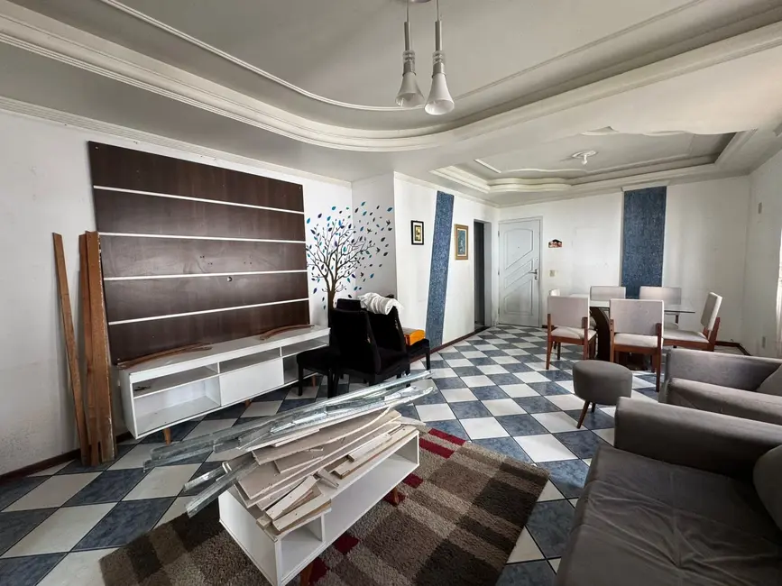 Apartamento com 3 quartos à venda, 156m2 em Centro, Balneario Camboriu - SC - imagem 4 Foto 4 de Apartamento com 3 quartos à venda, 156m2 em Centro, Balneario Camboriu - SC