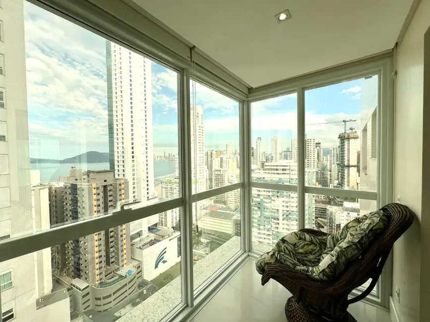 Foto 8 de Apartamento com 3 quartos à venda, 117m2 em Centro, Balneario Camboriu - SC