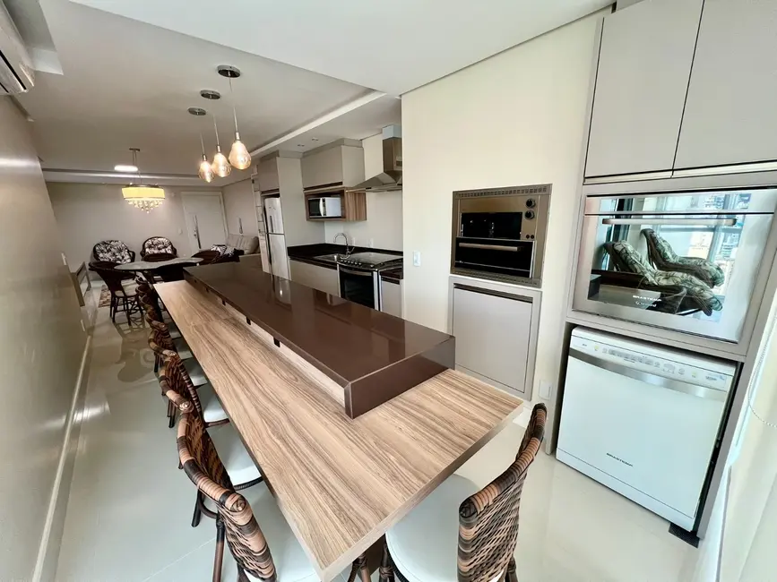 Foto 6 de Apartamento com 3 quartos à venda, 117m2 em Centro, Balneario Camboriu - SC