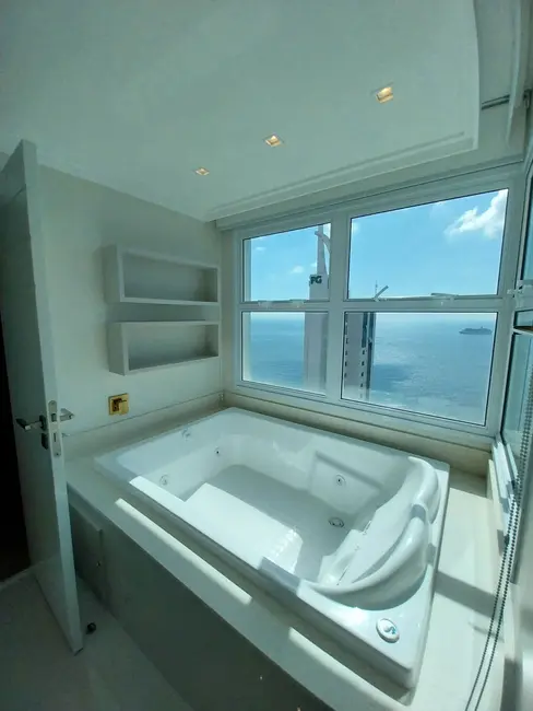 Foto 8 de Apartamento com 4 quartos à venda, 140m2 em Centro, Balneario Camboriu - SC