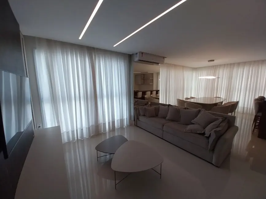 Foto 4 de Apartamento com 4 quartos à venda, 140m2 em Centro, Balneario Camboriu - SC