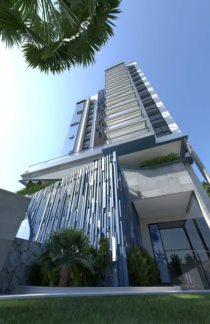 Apartamento com 2 quartos à venda, 93m2 em Cabeçudas, Itajai - SC - imagem 3 Foto 3 de Apartamento com 2 quartos à venda, 93m2 em Cabeçudas, Itajai - SC