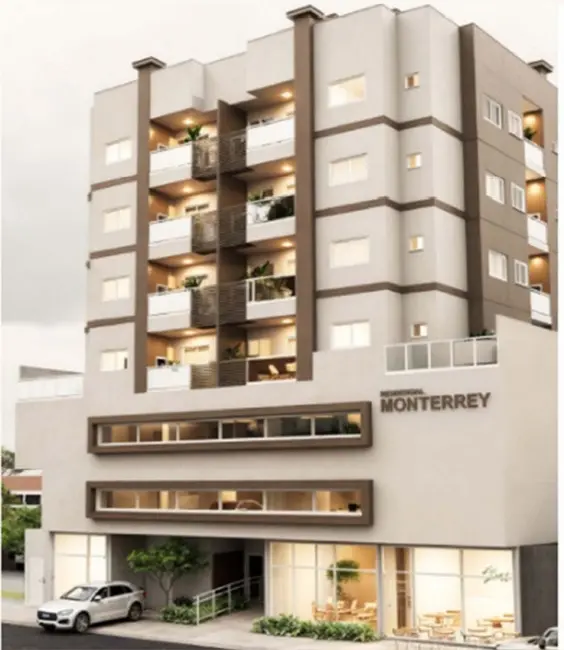 Apartamento com 2 quartos à venda, 62m2 em Nações, Balneario Camboriu - SC - imagem 1 Foto 1 de Apartamento com 2 quartos à venda, 62m2 em Nações, Balneario Camboriu - SC