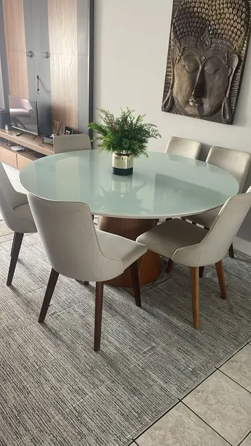 Foto 1 de Apartamento com 2 quartos para alugar, 70m2 em Centro, Balneario Camboriu - SC