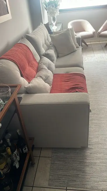 Foto 2 de Apartamento com 2 quartos para alugar, 70m2 em Centro, Balneario Camboriu - SC