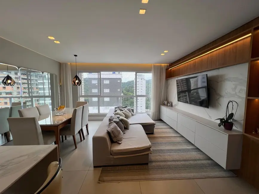 Apartamento com 3 quartos à venda, 115m2 em Pioneiros, Balneario Camboriu - SC - imagem 6 Foto 6 de Apartamento com 3 quartos à venda, 115m2 em Pioneiros, Balneario Camboriu - SC