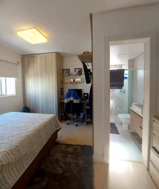 Foto 8 de Apartamento com 3 quartos à venda, 137m2 em Centro, Balneario Camboriu - SC