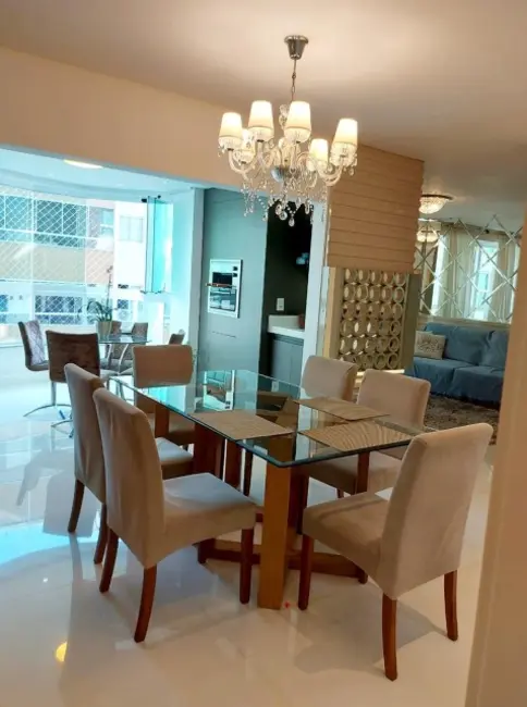 Foto 4 de Apartamento com 3 quartos à venda, 137m2 em Centro, Balneario Camboriu - SC