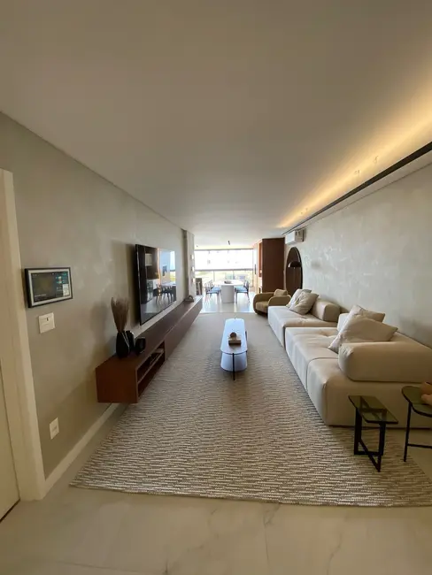 Foto 6 de Apartamento com 3 quartos à venda, 153m2 em Itajai - SC