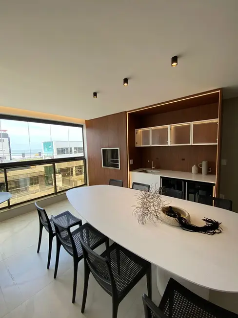 Foto 1 de Apartamento com 3 quartos à venda, 153m2 em Itajai - SC
