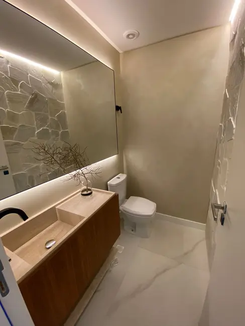 Foto 9 de Apartamento com 3 quartos à venda, 153m2 em Itajai - SC