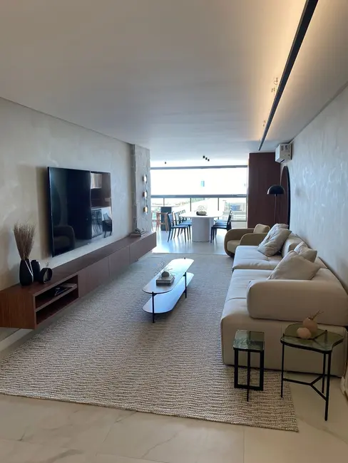 Foto 4 de Apartamento com 3 quartos à venda, 153m2 em Itajai - SC