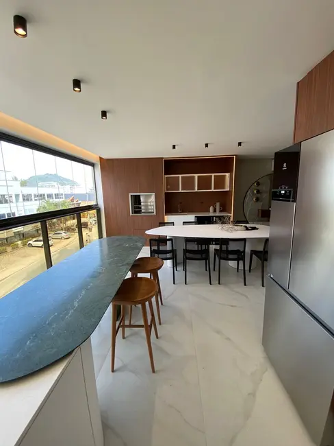 Foto 5 de Apartamento com 3 quartos à venda, 153m2 em Itajai - SC