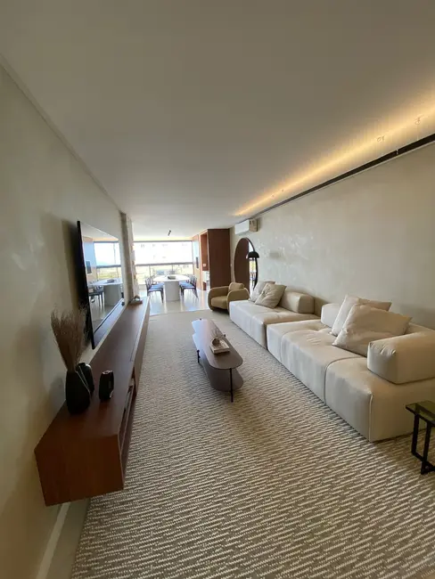 Foto 3 de Apartamento com 3 quartos à venda, 153m2 em Itajai - SC