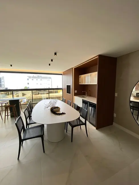 Foto 8 de Apartamento com 3 quartos à venda, 153m2 em Itajai - SC