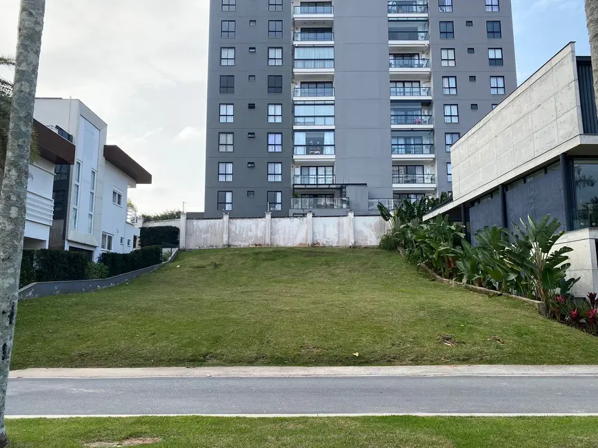Foto 3 de Terreno / Lote à venda em Itajai - SC