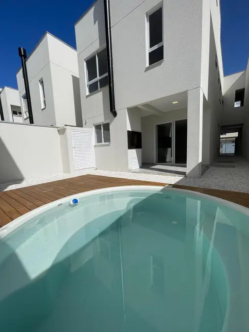 Casa com 3 quartos à venda, 163m2 em São João, Itajai - SC - imagem 8 Foto 8 de Casa com 3 quartos à venda, 163m2 em São João, Itajai - SC