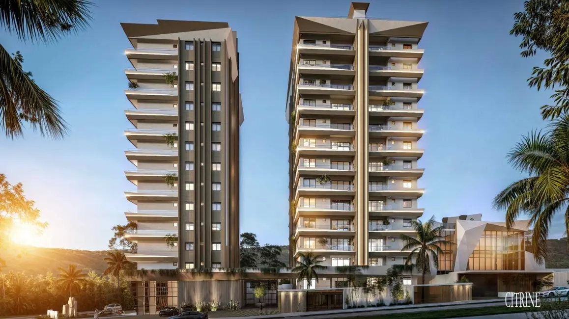 Apartamento com 3 quartos à venda, 127m2 em Cabeçudas, Itajai - SC - imagem 1 Foto 1 de Apartamento com 3 quartos à venda, 127m2 em Cabeçudas, Itajai - SC