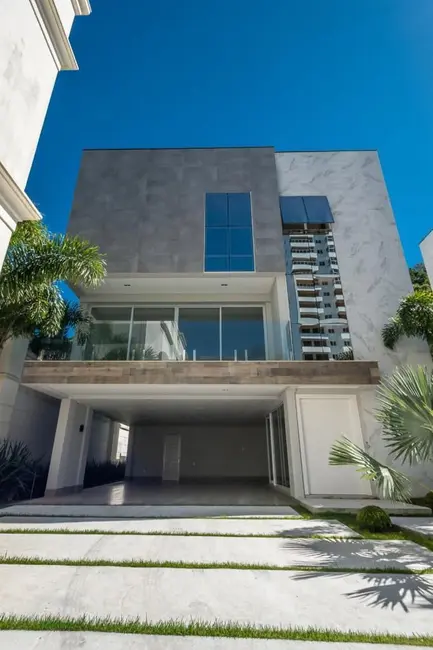 Casa de Condomínio com 4 quartos à venda, 440m2 em Itajai - SC - imagem 4 Foto 4 de Casa de Condomínio com 4 quartos à venda, 440m2 em Itajai - SC